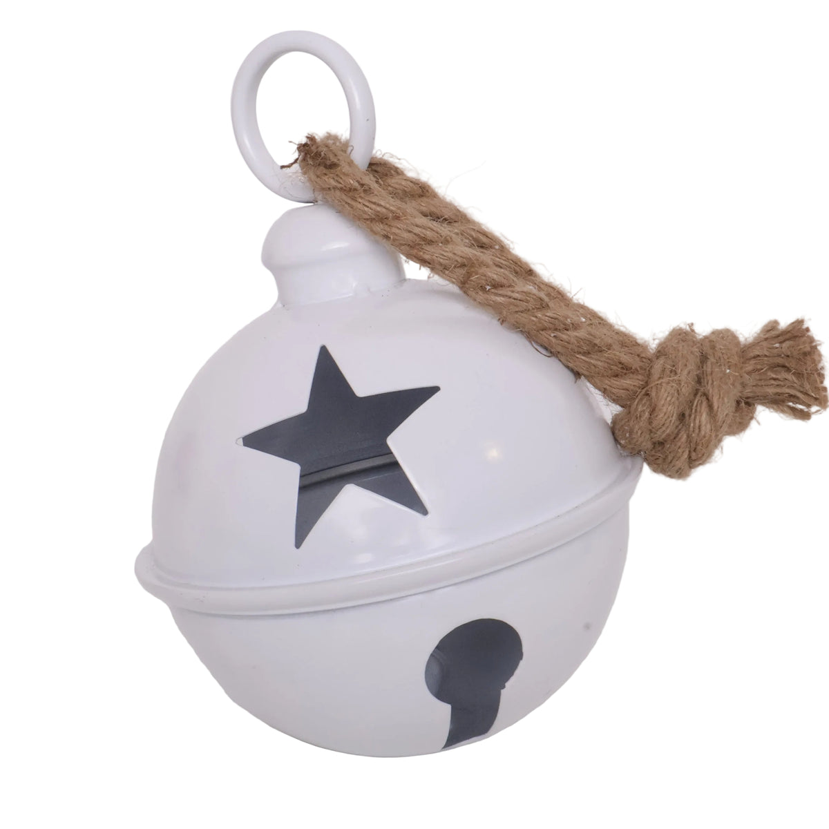CASCABEL BLANCO