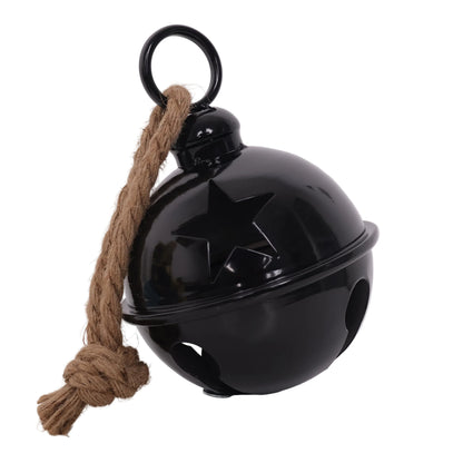 CASCABEL NEGRO