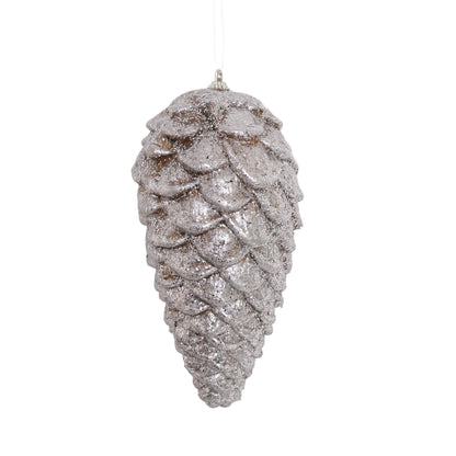 PIÑA  NEGRO/PLATA