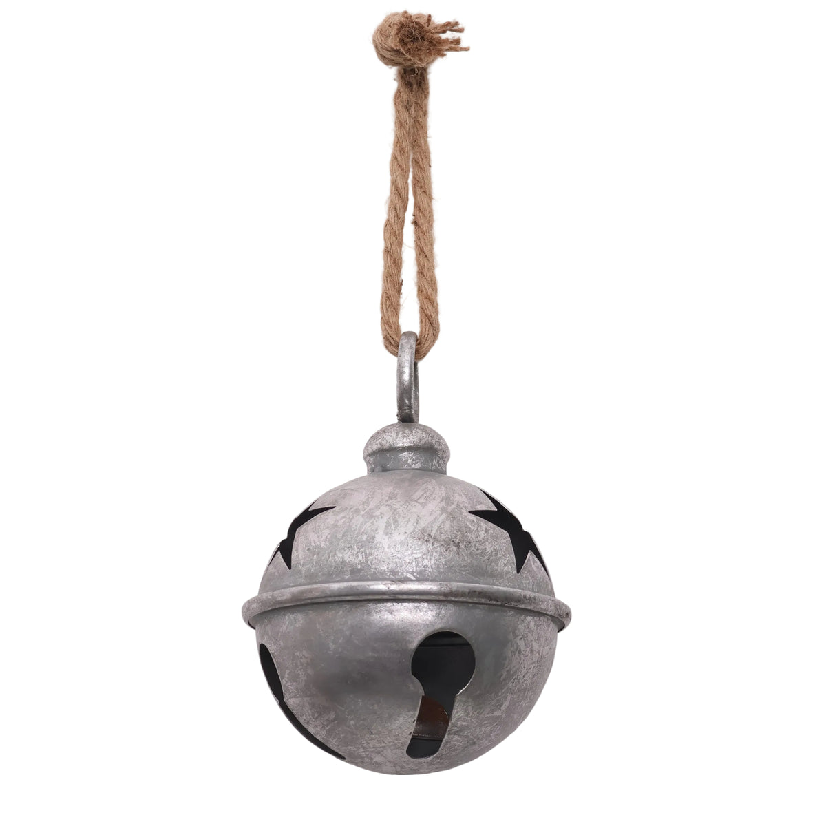 CASCABEL PLATA