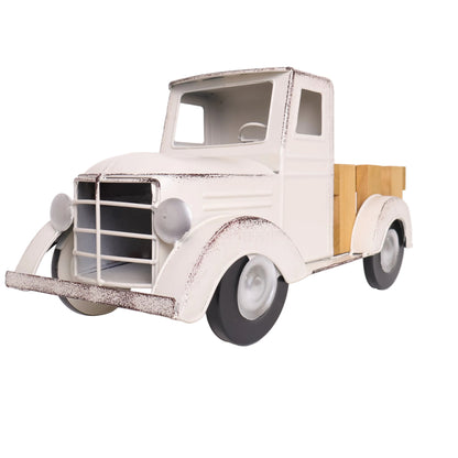 CAMIONCITO OKLAHOMA