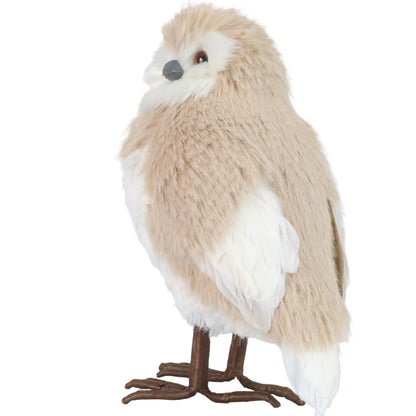 BUHO PACHON 37CM