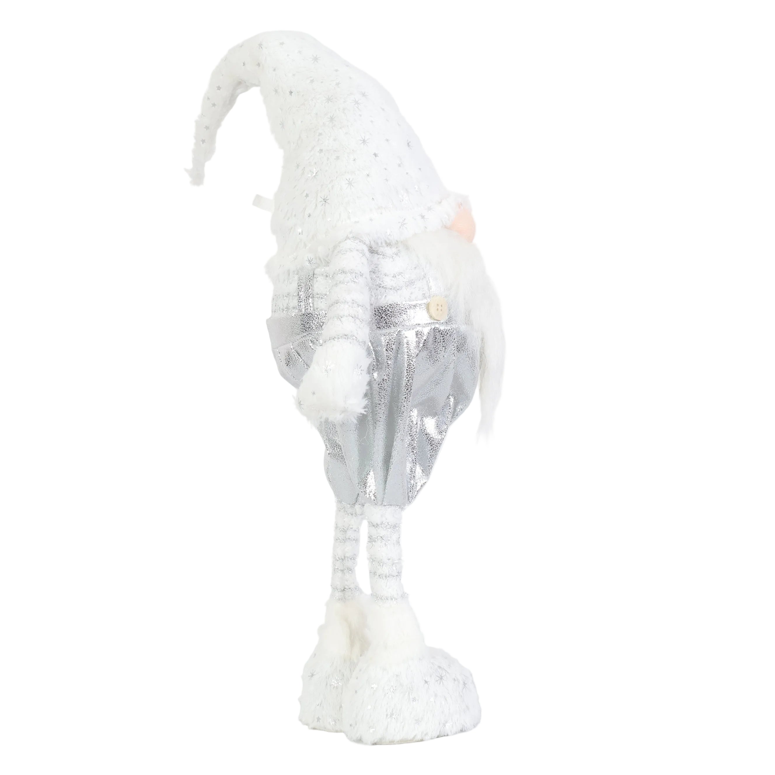 NOMO PARADO PLATA 55CM