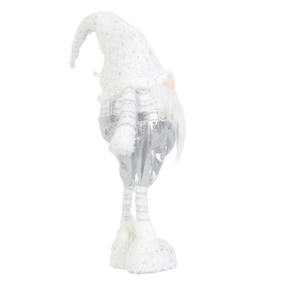 NOMO PARADO PLATA 55CM