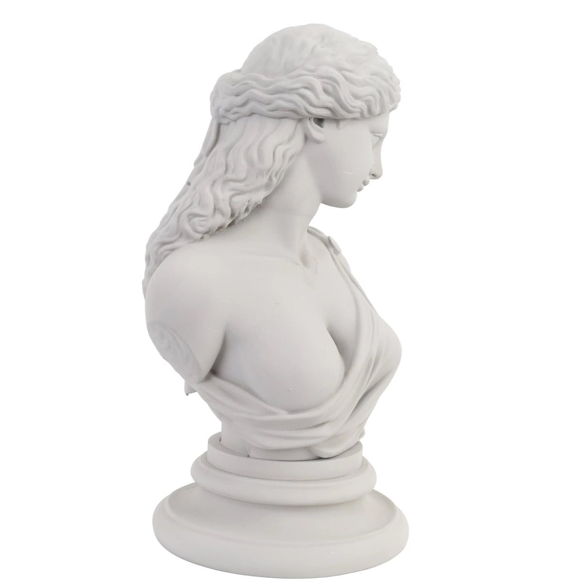 BUSTO VENUS RESINA + MICROCEMENTO N