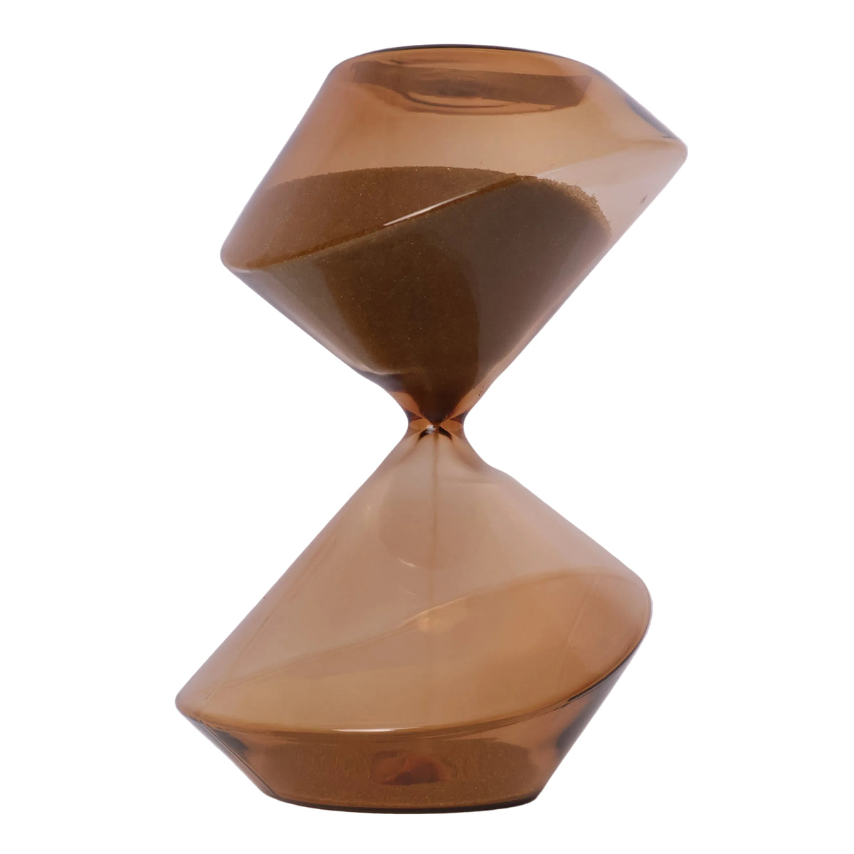 Reloj De Arena Apolo Ambar 15 Min