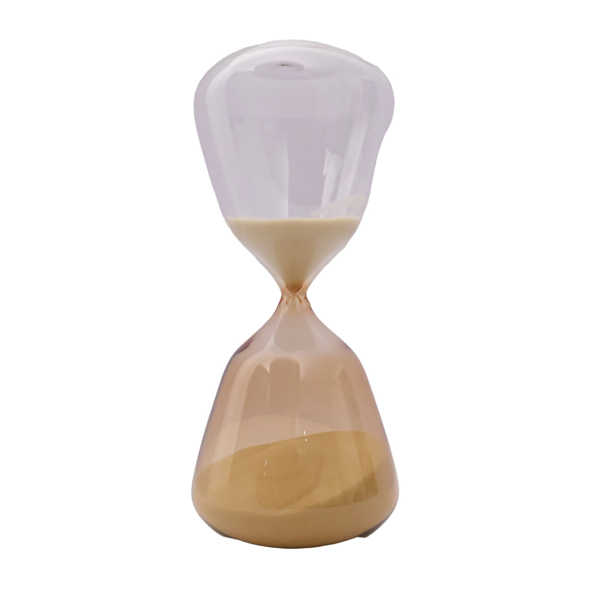 RELOJ PIRAMIDAL 10 MIN