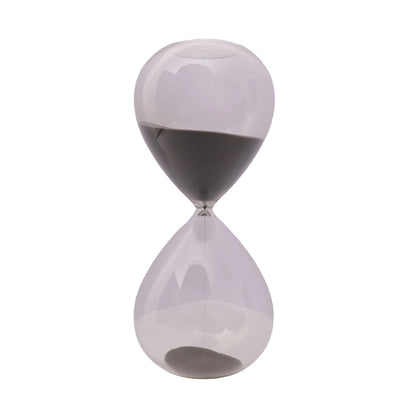 RELOJ A NEGRO 60 MIN