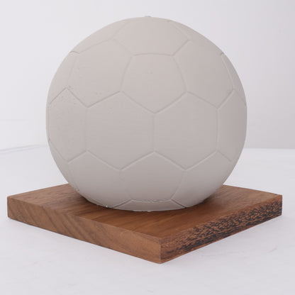 BOLA RESINA