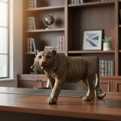 FIGURA TIGRE SAVIA