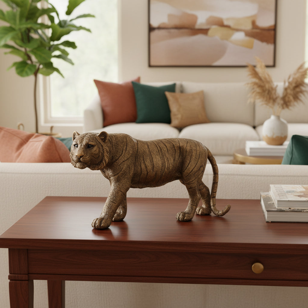 FIGURA TIGRE SAVIA