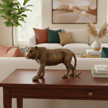 FIGURA TIGRE SAVIA