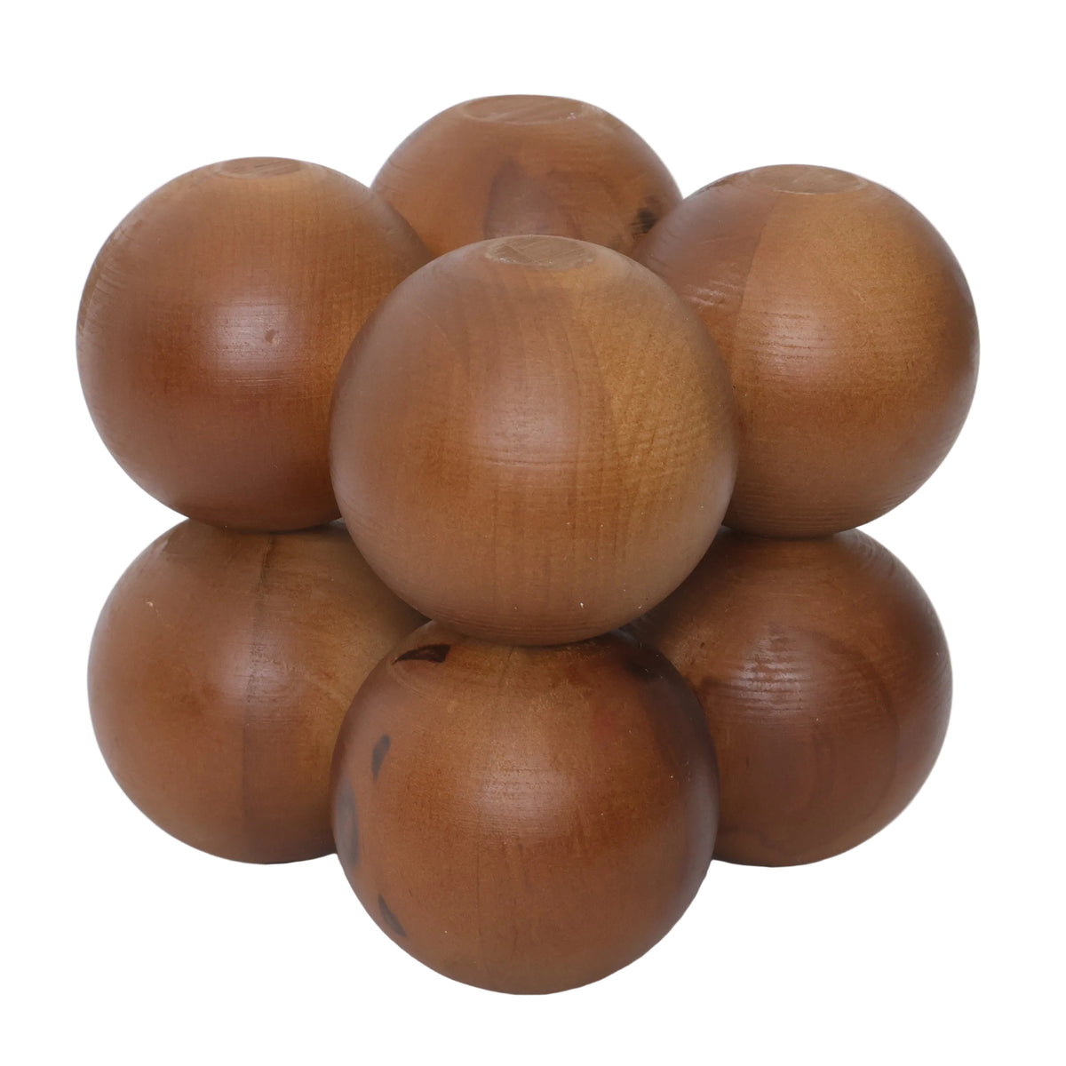 ACCESORIO DE MADERA KONG