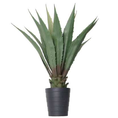 Maceta Agave 112 Cm