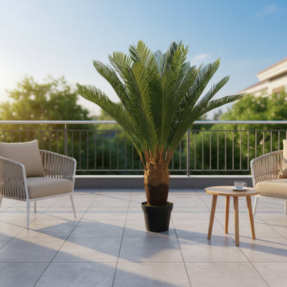 Maceta Cycas 103 Cm