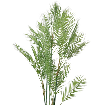 PALMA ARECA EN MACETA