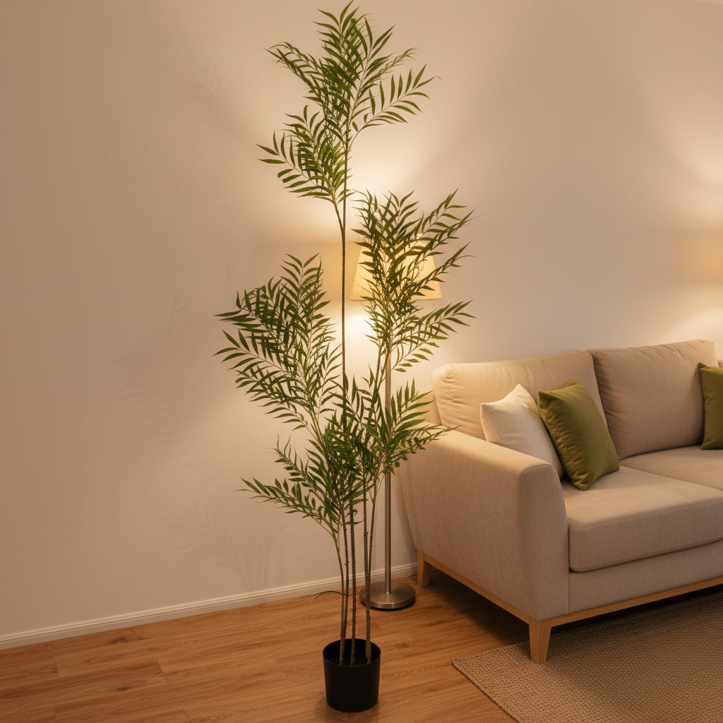 ARBOL LICUALO