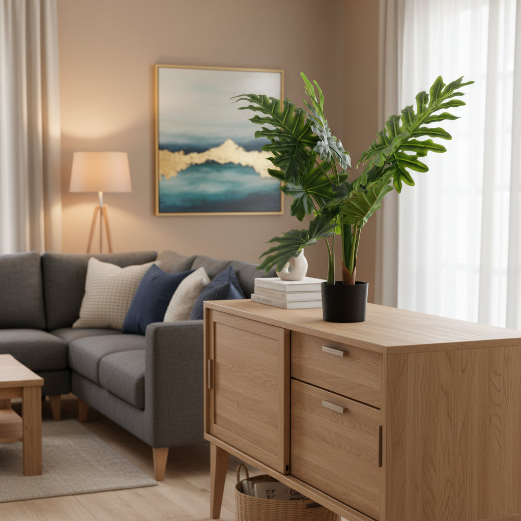 Planta Decorariva Happy