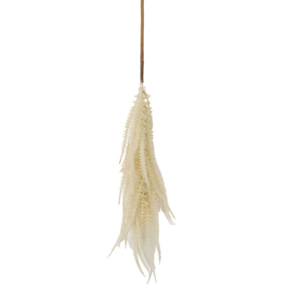 FOLLAJE SORGO BEIGE