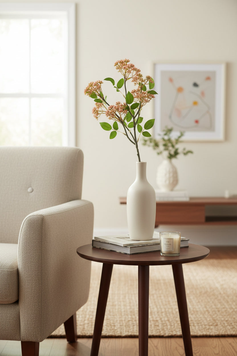 FLOR BRANCH CREMA