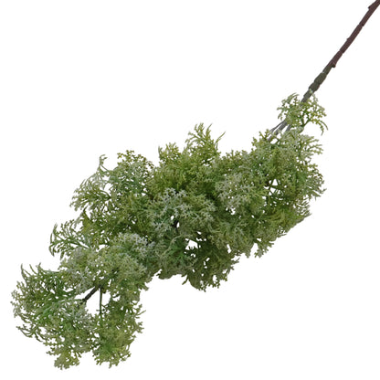 PLUSH GRASS VERDE