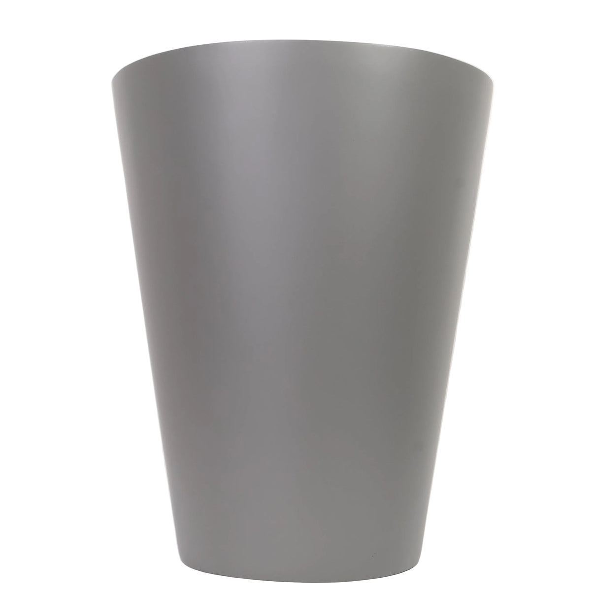 MACETA FV VASO CONO  GRAVA