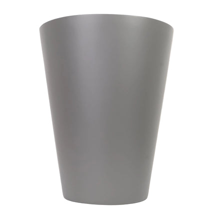 MACETA FV VASO CONO  GRAVA