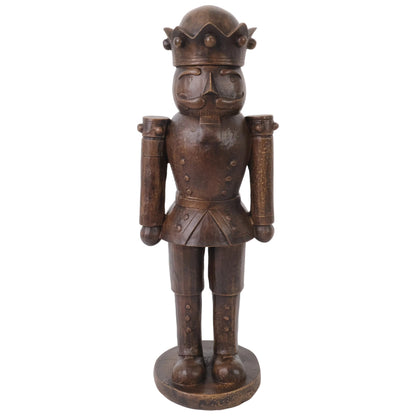 CASCANUECES SOLDADO CHAPOPOTE