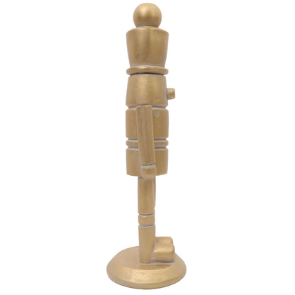CASCANUECES SOMBRERO ORO