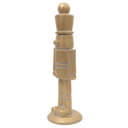 CASCANUECES SOMBRERO ORO