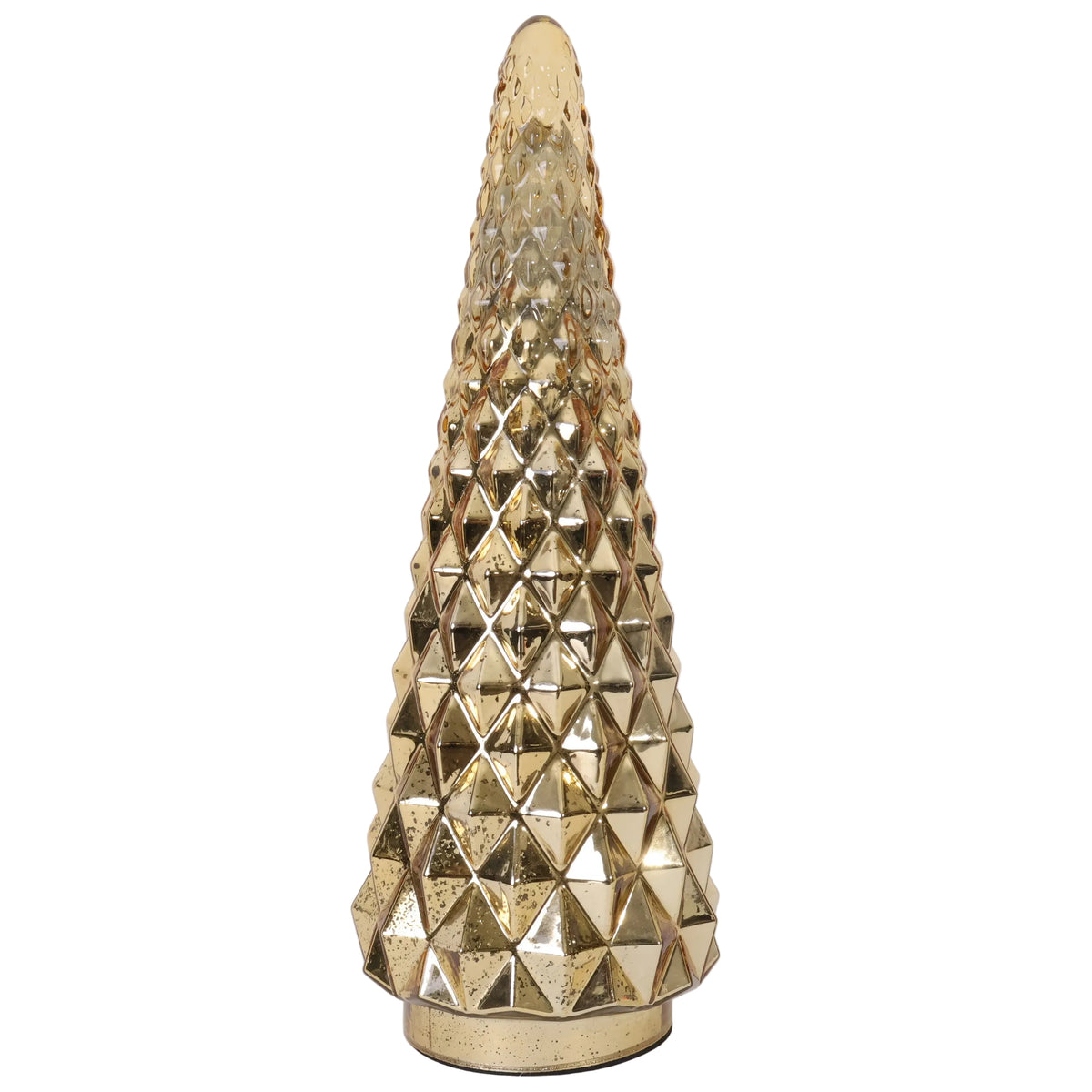 PINO GEOMETRICO  ORO