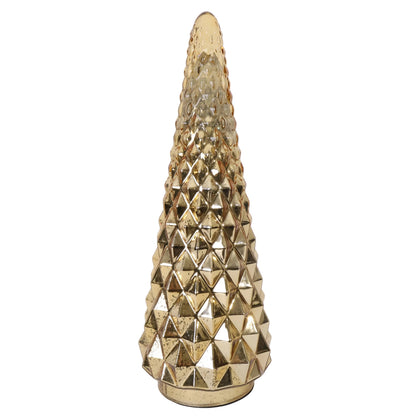 PINO GEOMETRICO  ORO