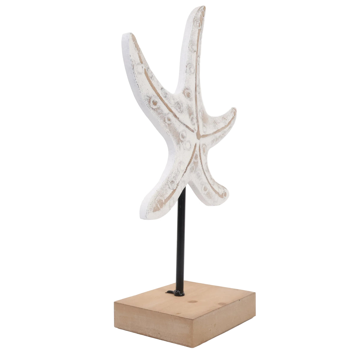 ESCULTURA MARINA ESTRELLA DE MAR