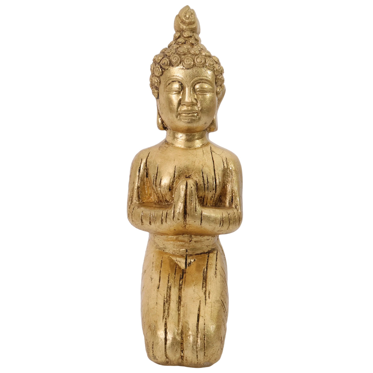 BUDA TIBETANO INCADO