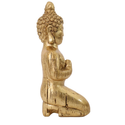BUDA TIBETANO INCADO