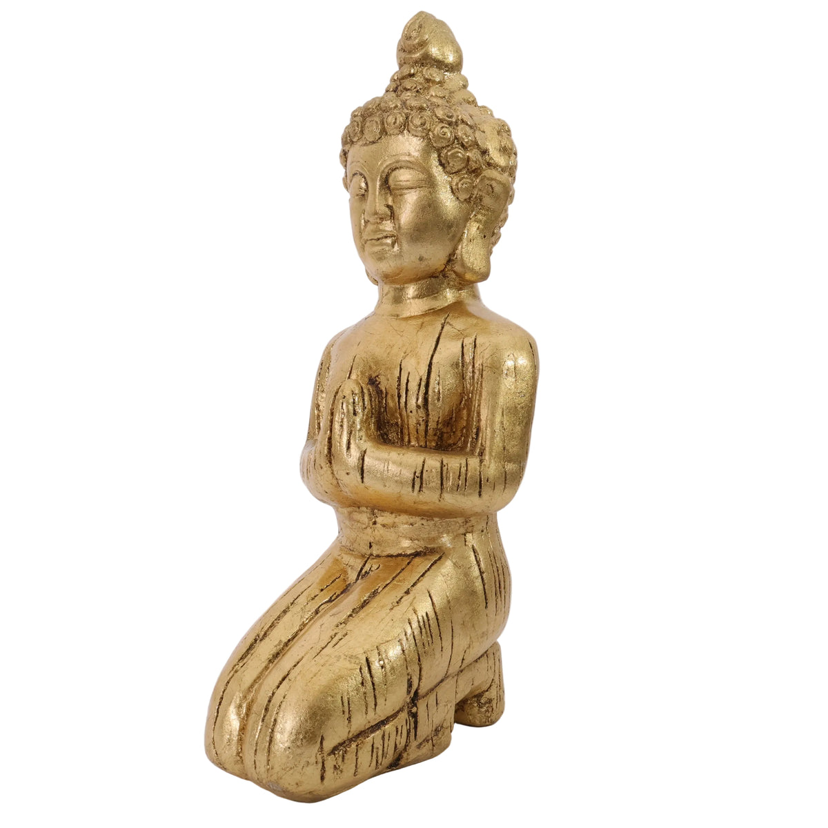 BUDA TIBETANO INCADO