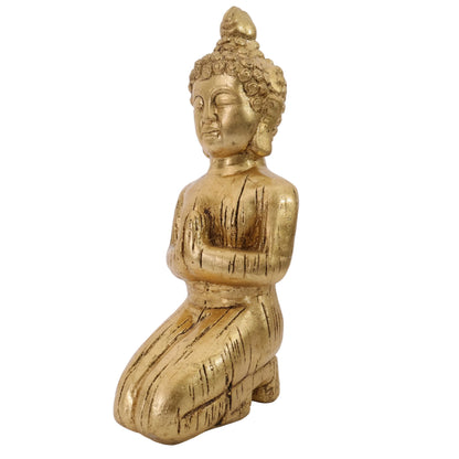 BUDA TIBETANO INCADO