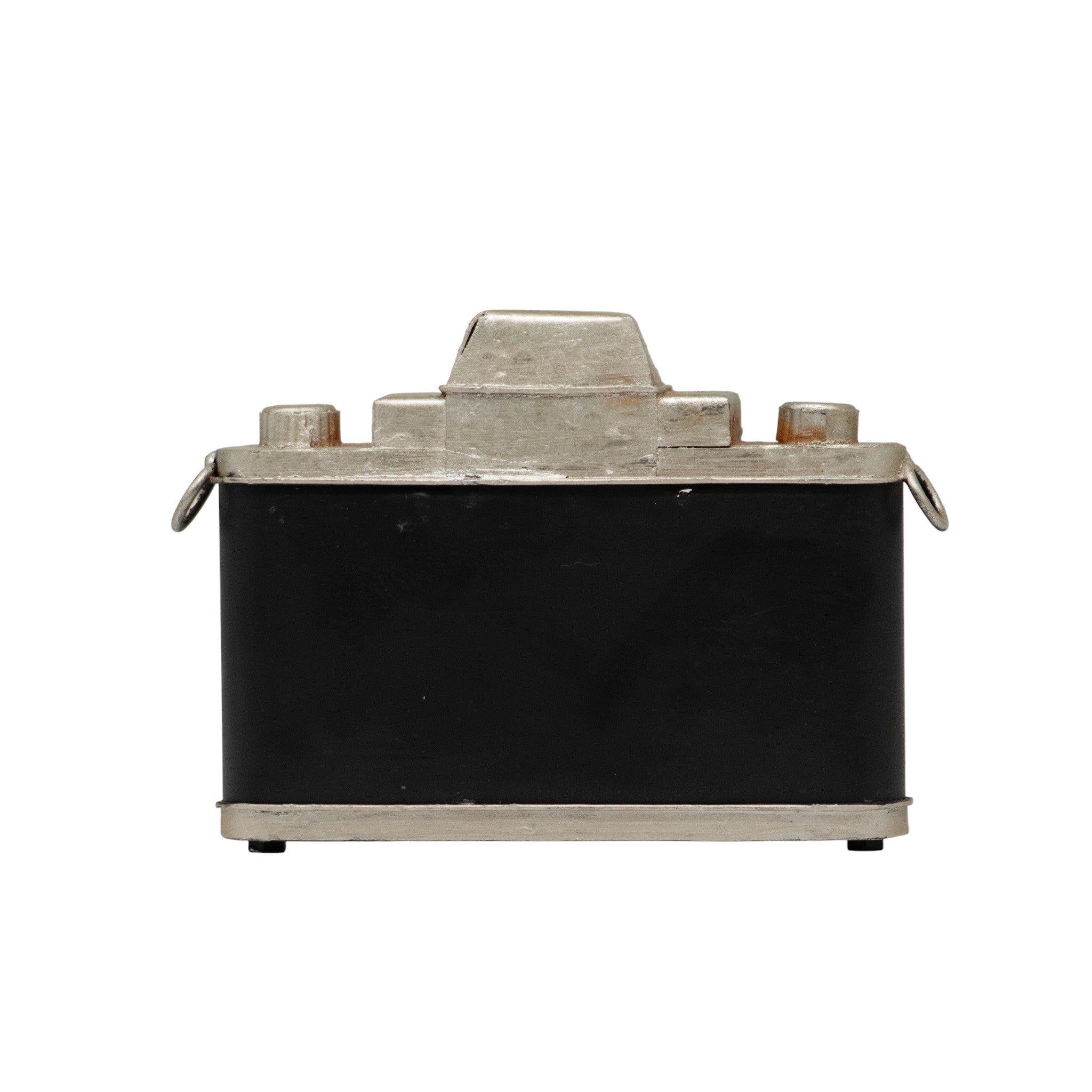 Cámara Antigua Decorativa 15 cm