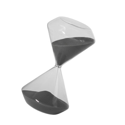Reloj de Arena Gris 3 Minutos