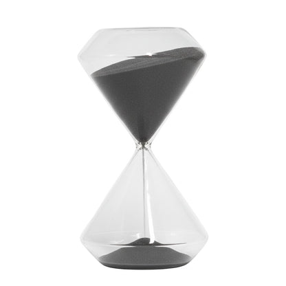 Reloj de Arena Gris 3 Minutos