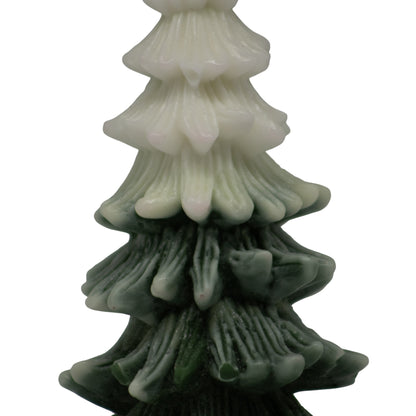Pino Canadiense â€“ Vela Decorativa de Cera