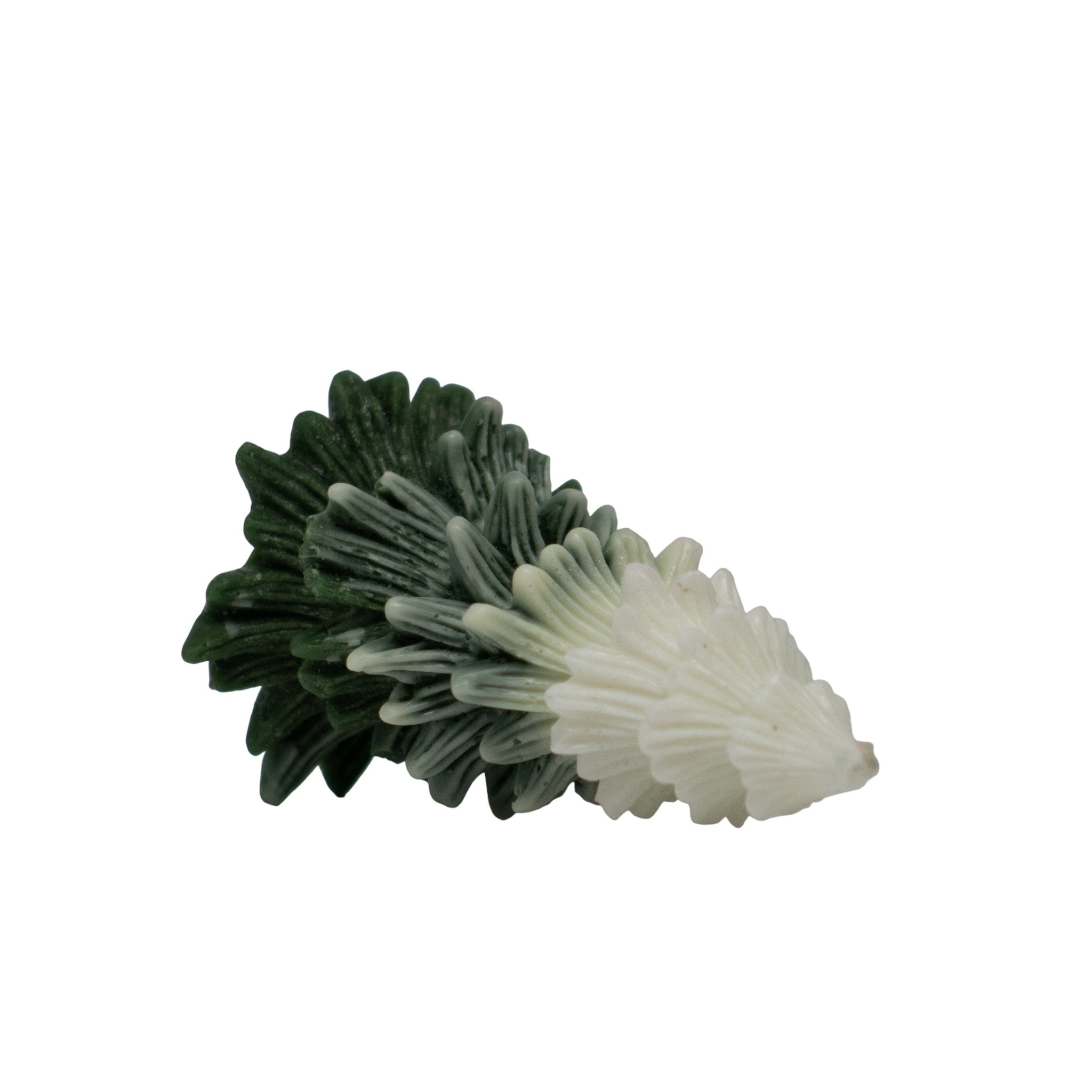 Pino Canadiense â€“ Vela Decorativa de Cera