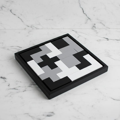 Juego de Tetris Moderno 30 cm