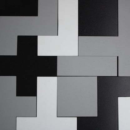 Juego de Tetris Moderno 30 cm