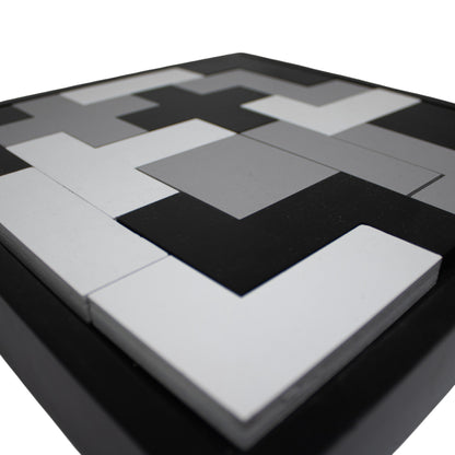 Juego de Tetris Moderno 30 cm