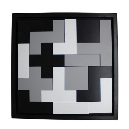 Juego de Tetris Moderno 30 cm