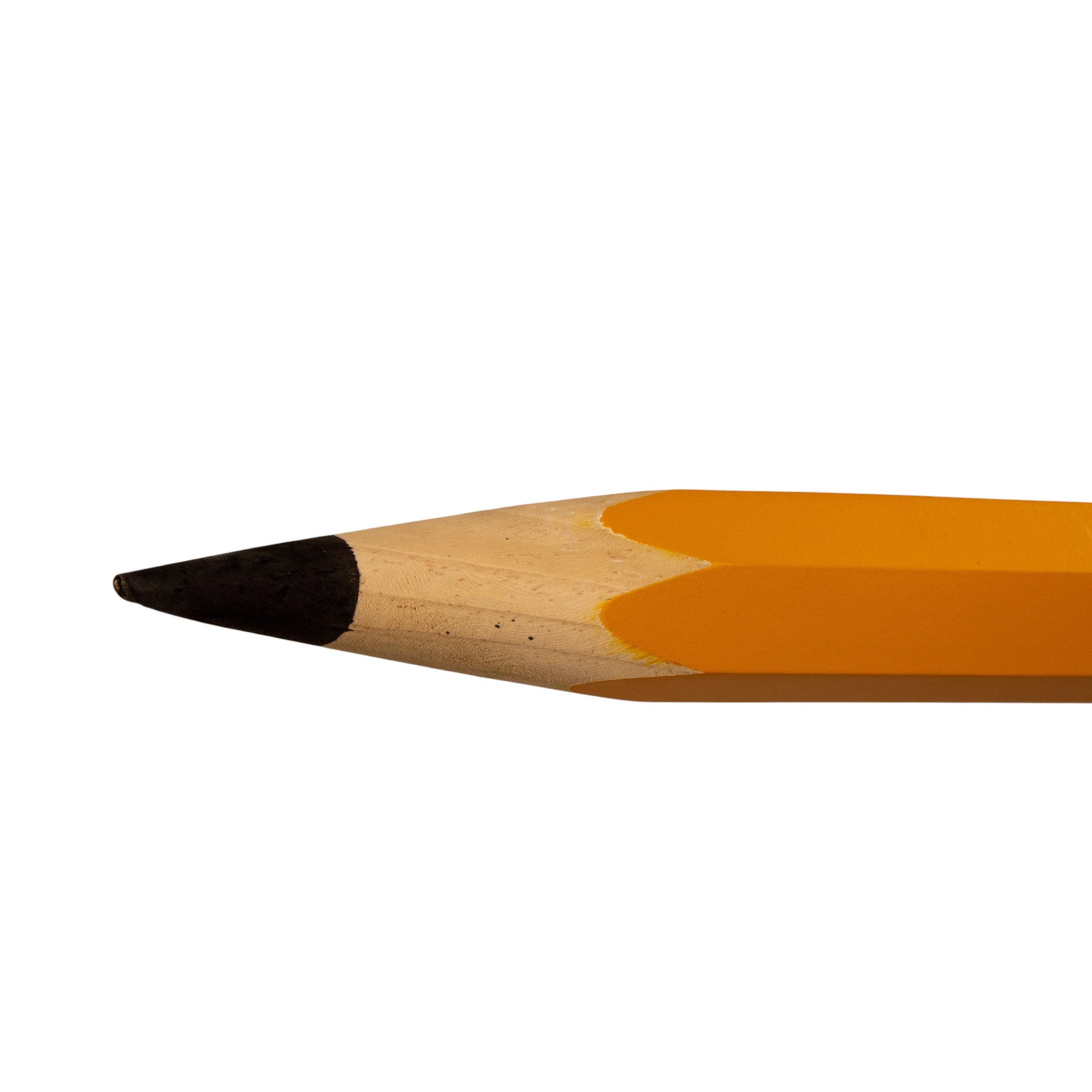 LÃ¡piz Gigante Decorativo Amarillo â€“ 180 cm