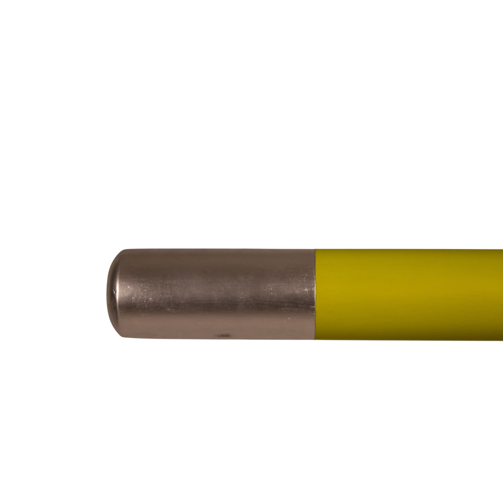 LÃ¡piz Gigante Decorativo Color LimÃ³n â€“ 180 cm