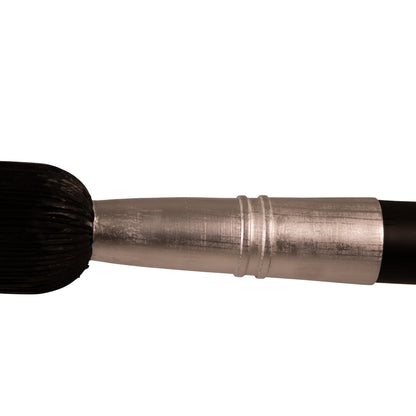 Pincel Gigante Decorativo Negro â€“ 180 cm