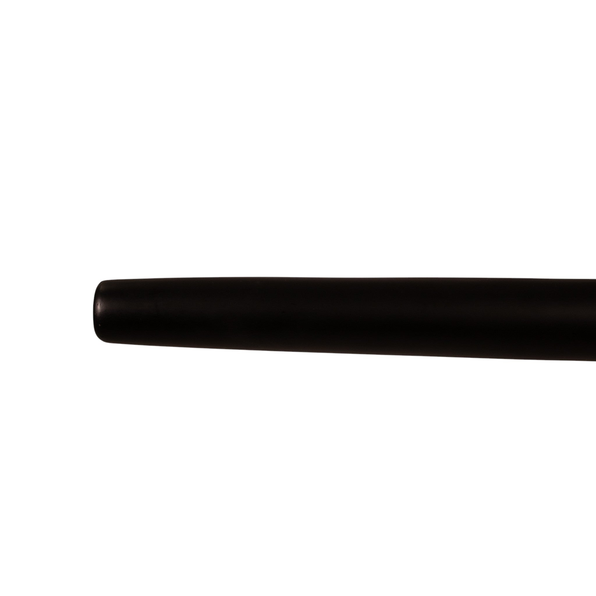 Pincel Gigante Decorativo Negro â€“ 180 cm